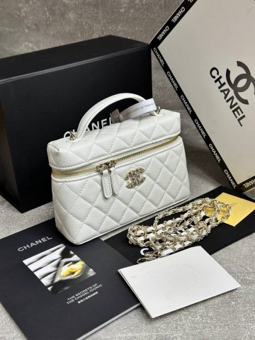 Chanel сумка #371917JE