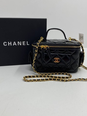 Chanel сумка #373286RR