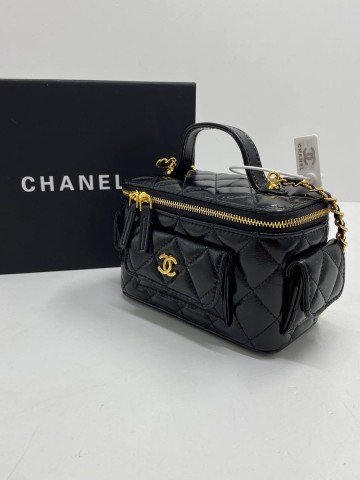 Chanel сумка #373286RR
