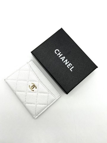 Chanel картхолдер #373727IA