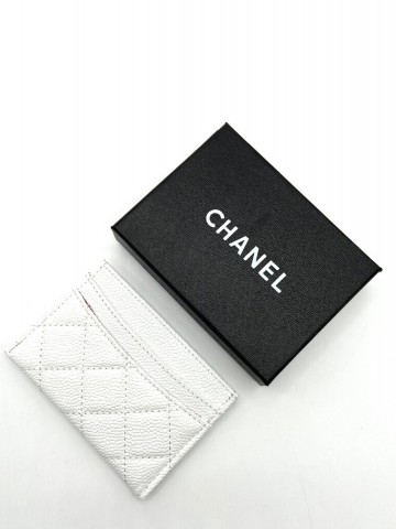 Chanel картхолдер #373727IA