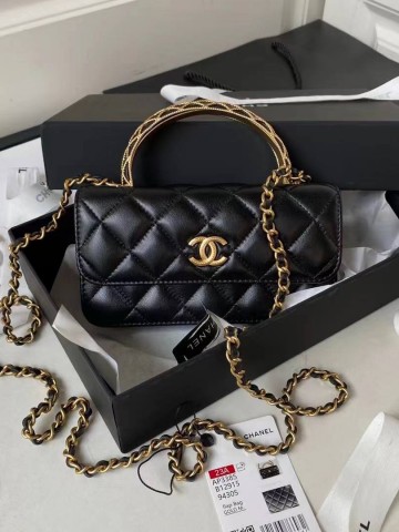 Chanel сумка #374075RG