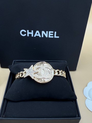 Chanel браслет #374086ZM