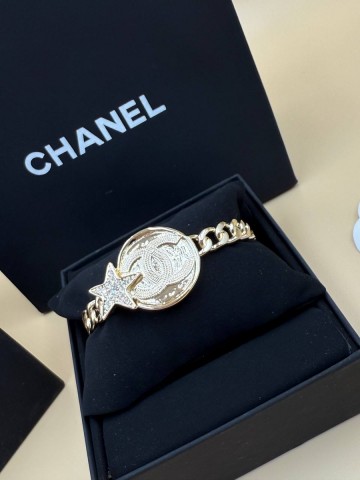 Chanel браслет #374086ZM