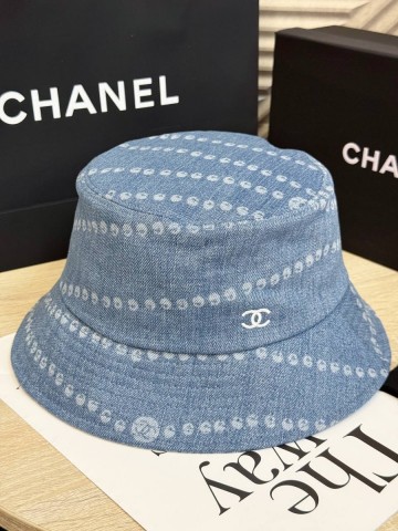 Chanel панама #374434KI