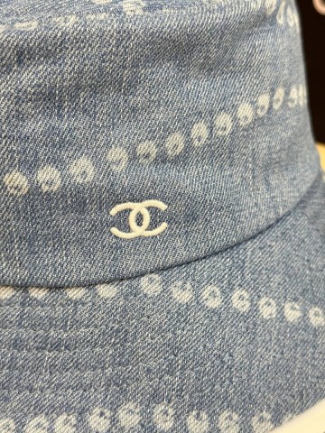Chanel панама #374434KI