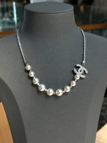 Chanel колье #374518DQ