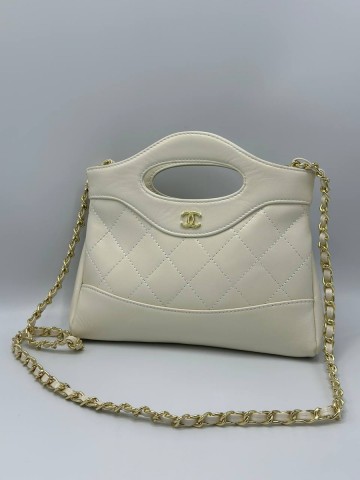 Chanel сумка #374618VV