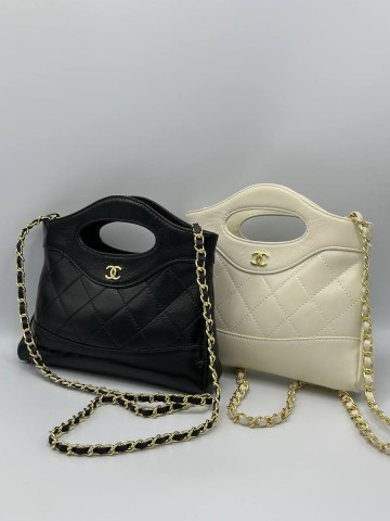 Chanel сумка #374618VV