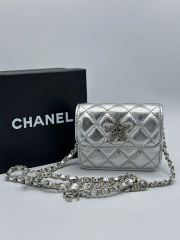 Chanel сумка #374702KL