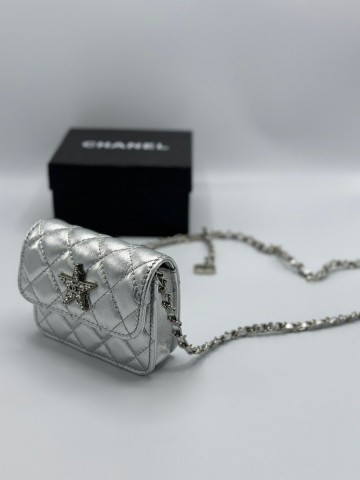 Chanel сумка #374702KL