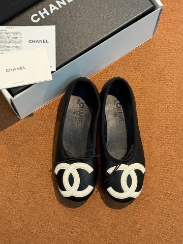 Chanel балетки #759232JQ