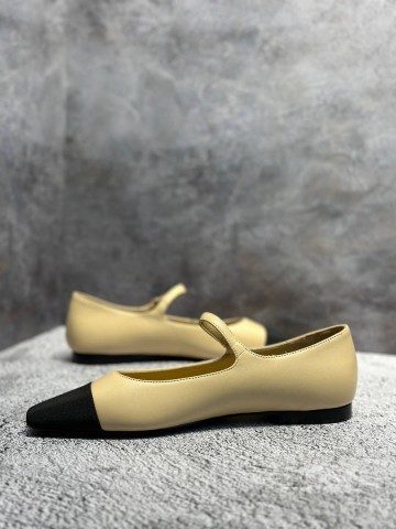 Chanel балетки #375543YR