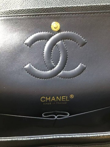 Chanel сумка #375648DY