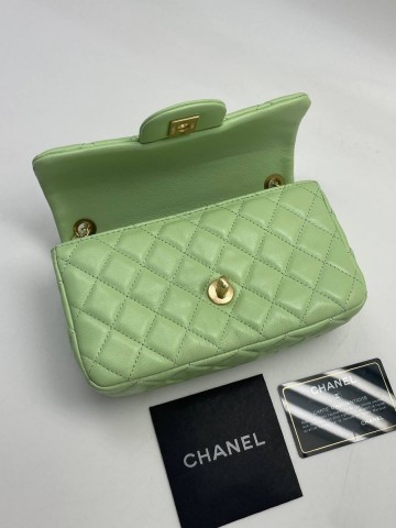 Chanel сумка #375717AE