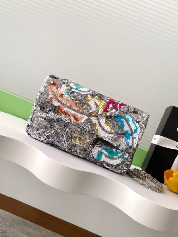 Chanel сумка #375938PA