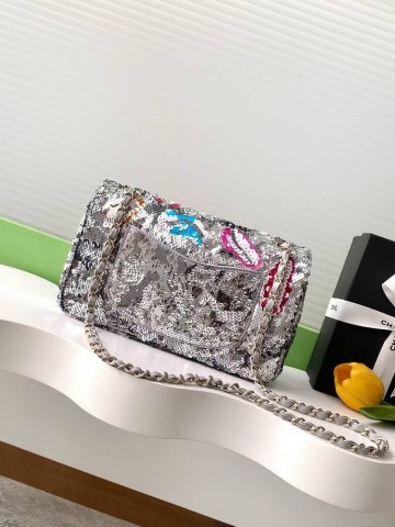 Chanel сумка #375938PA
