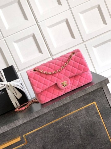 Chanel сумка #376046LF