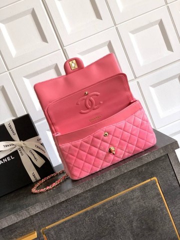 Chanel сумка #376046LF