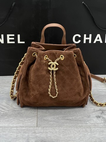 Chanel рюкзак #377248KI