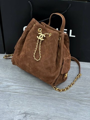 Chanel рюкзак #377248KI