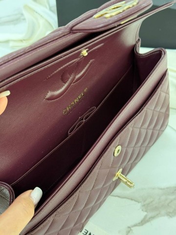 Chanel сумка #377326QR