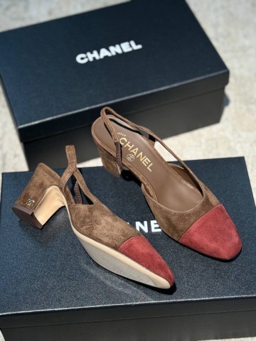Chanel туфли #840812TH
