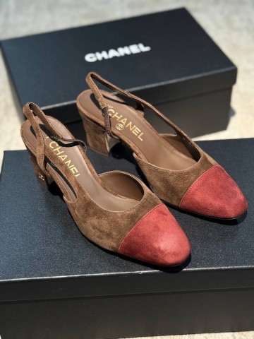 Chanel туфли #840812TH