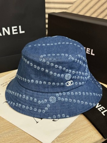Chanel панама #378068YH