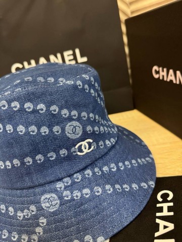 Chanel панама #378068YH