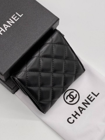 Chanel кошельки #378784JW