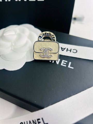 Chanel брошь #379095PF