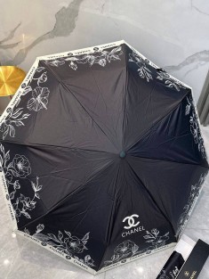 Chanel зонт