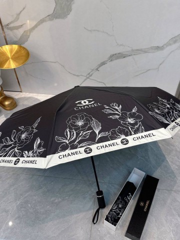 Chanel зонт #379134VW