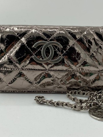 Chanel сумка #379450UU