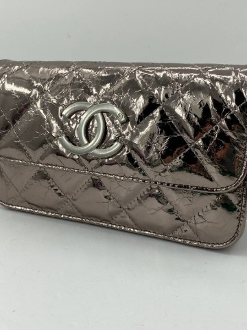 Chanel сумка #379450UU