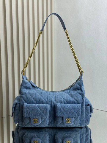 Chanel сумка #379789TA