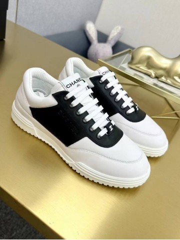 Chanel кроссовки #480258SY