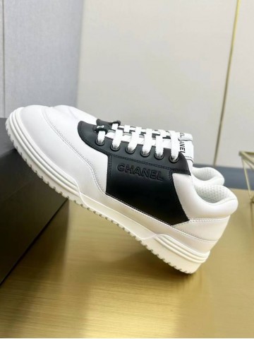 Chanel кроссовки #480258SY