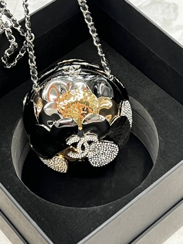 Chanel сумка #380020GJ