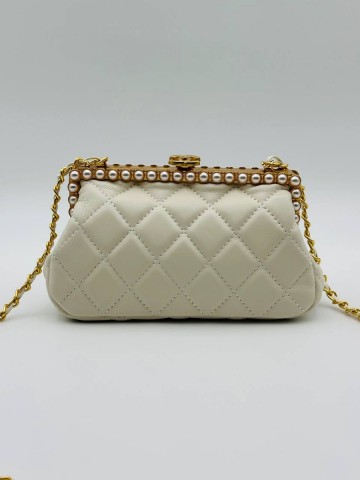Chanel сумка #380242VN