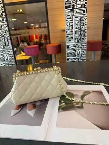 Chanel сумка #380242VN