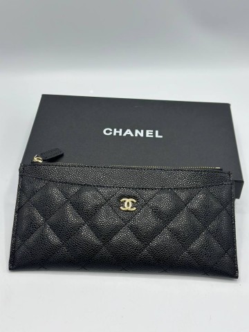 Chanel кошельки #380774SU