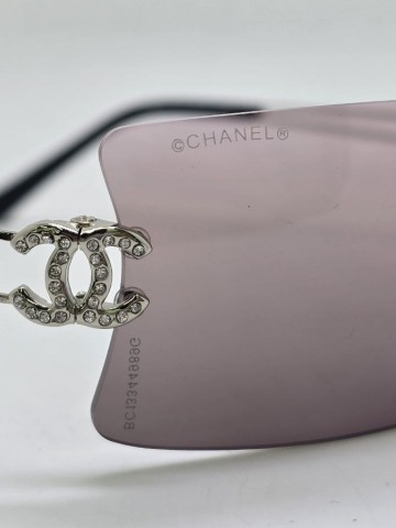 Chanel очки #382021EC