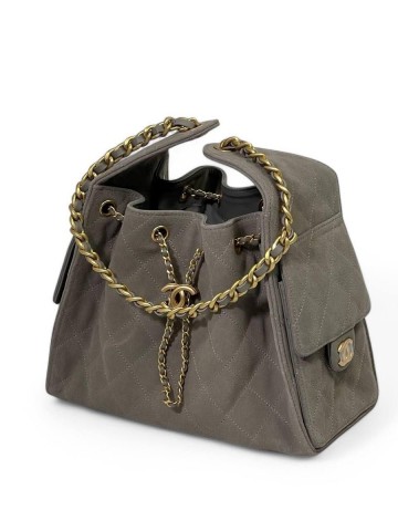 Chanel сумка #382084BR