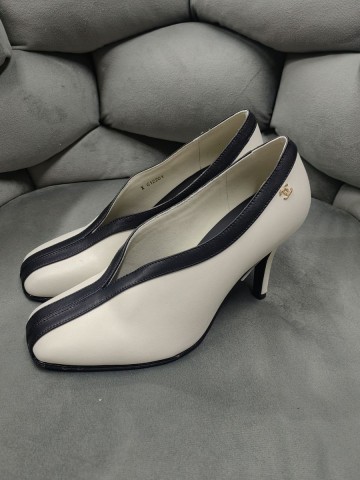 Chanel туфли #974062ZF