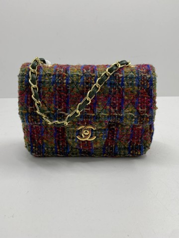 Chanel сумка #382268GD