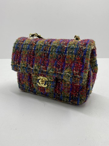 Chanel сумка #382268GD