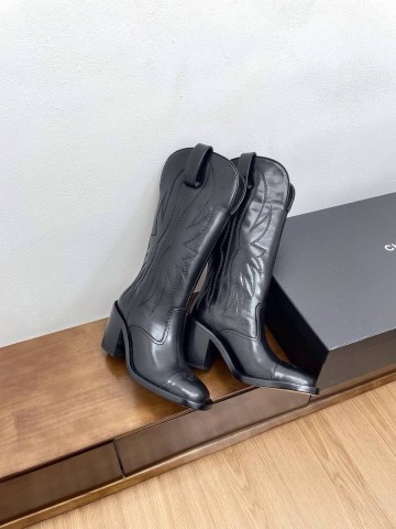 Chanel сапоги #382765BF