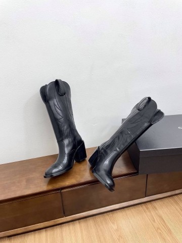 Chanel сапоги #382765BF